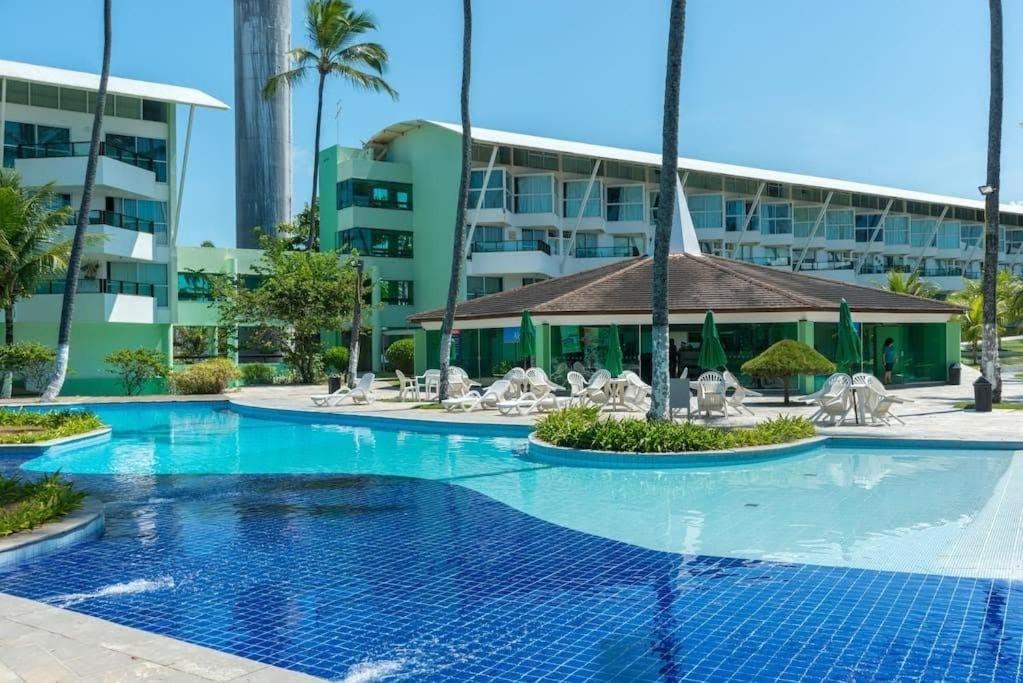 Ancorar Resort Em Porto De Galinhas Exterior photo