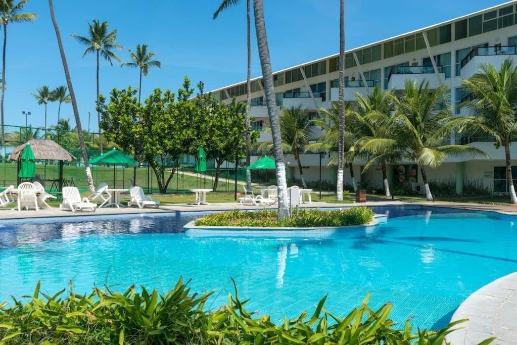 Ancorar Resort Em Porto De Galinhas Exterior photo