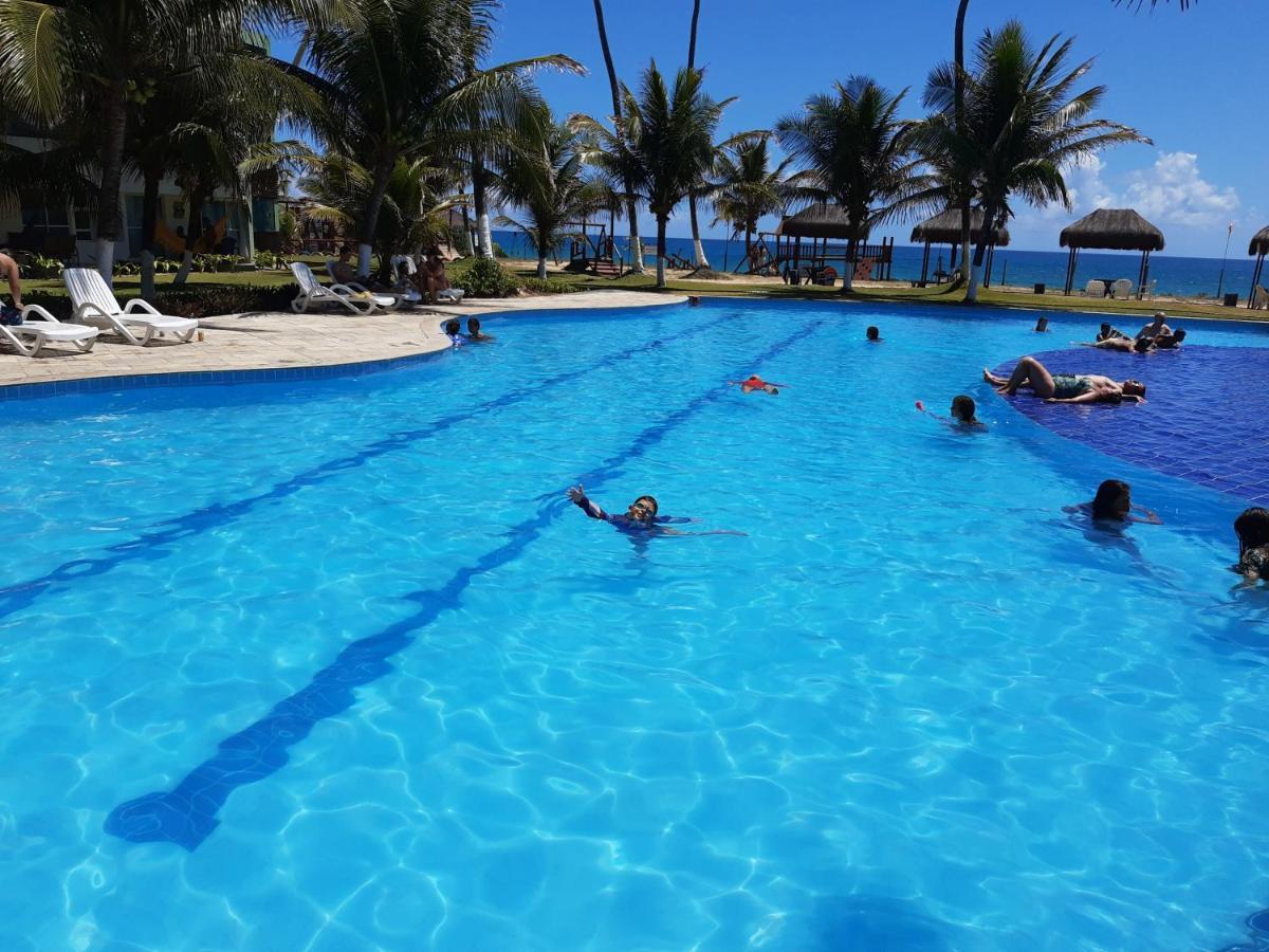 Ancorar Resort Em Porto De Galinhas Exterior photo