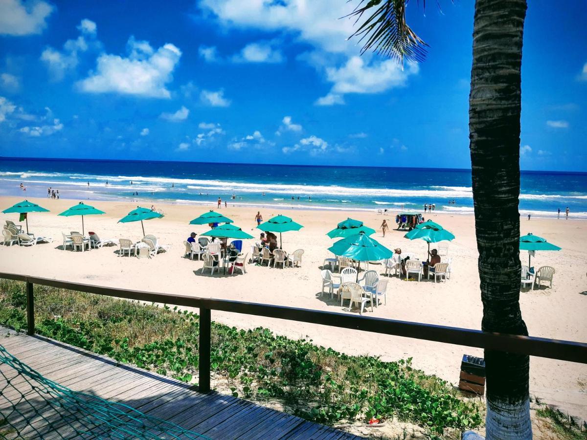 Ancorar Resort Em Porto De Galinhas Exterior photo