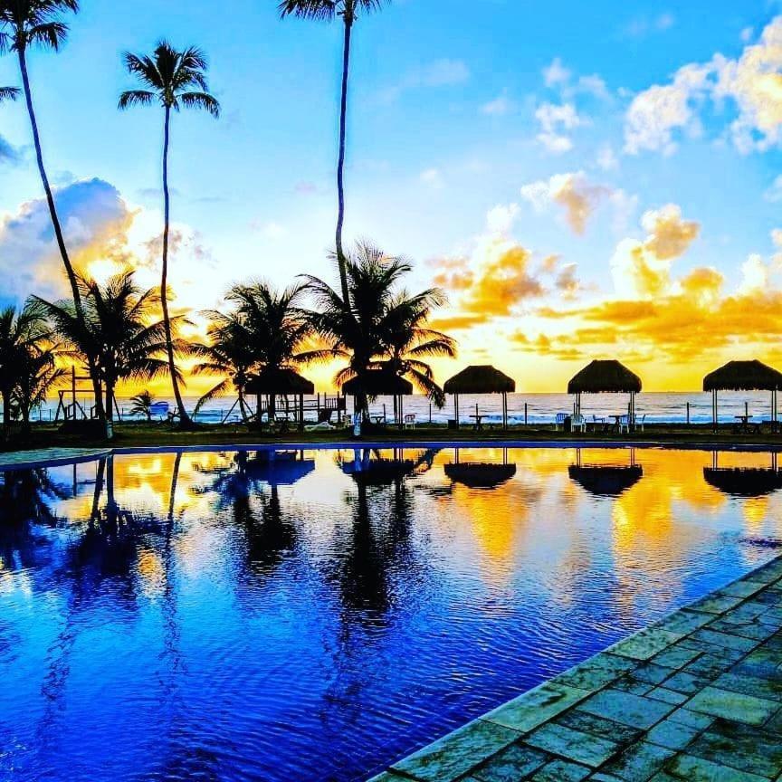 Ancorar Resort Em Porto De Galinhas Exterior photo