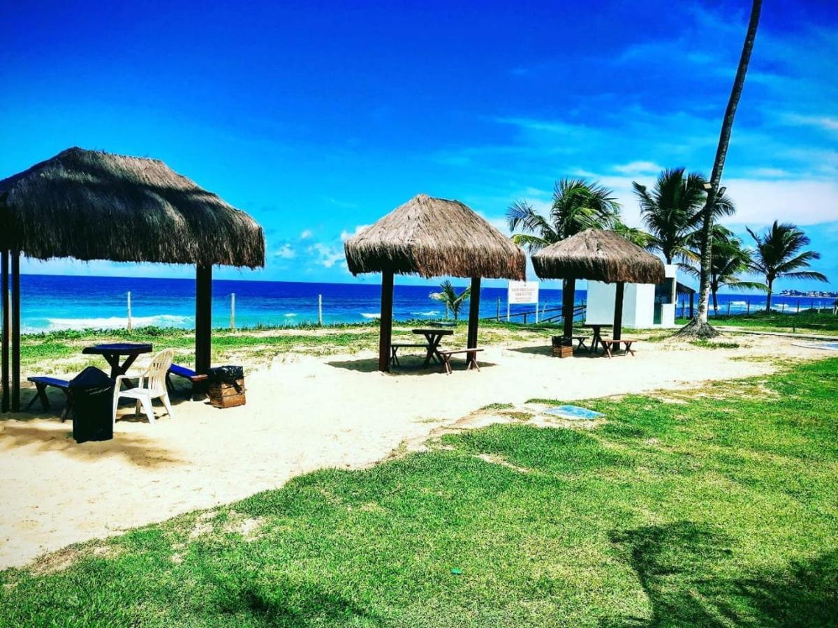 Ancorar Resort Em Porto De Galinhas Exterior photo