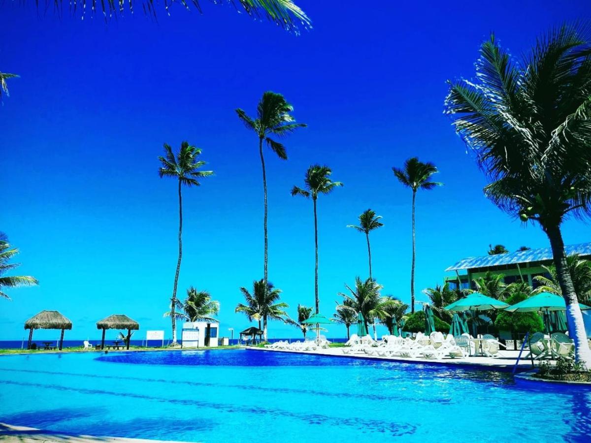 Ancorar Resort Em Porto De Galinhas Exterior photo