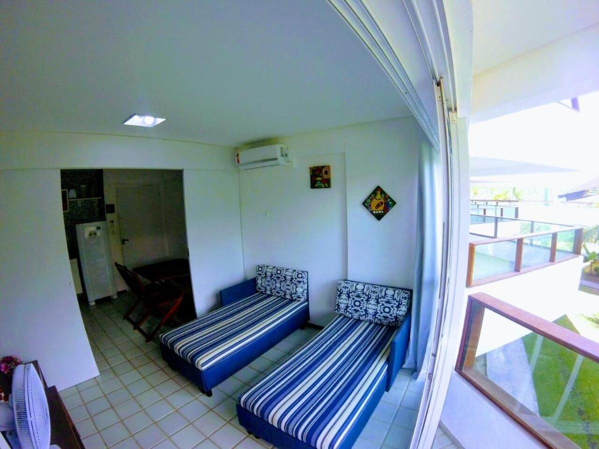 Ancorar Resort Em Porto De Galinhas Exterior photo