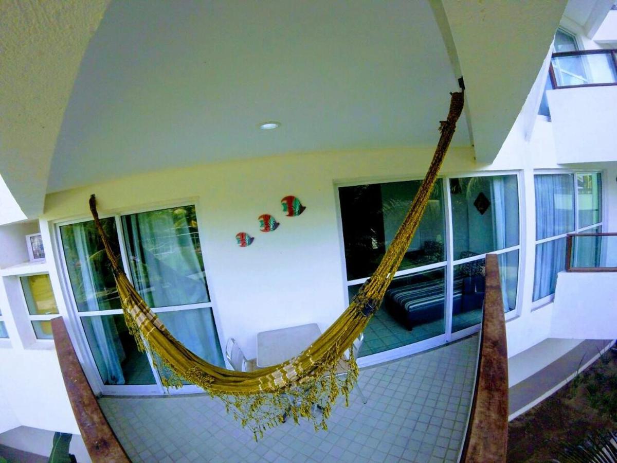 Ancorar Resort Em Porto De Galinhas Exterior photo