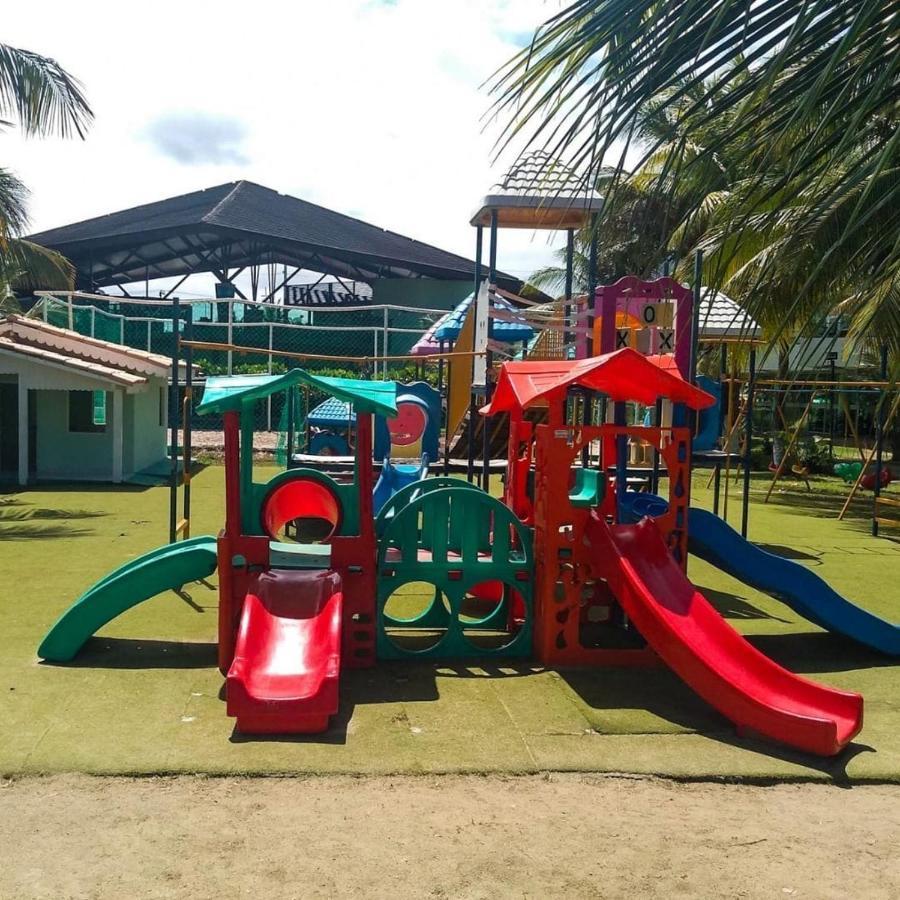 Ancorar Resort Em Porto De Galinhas Exterior photo