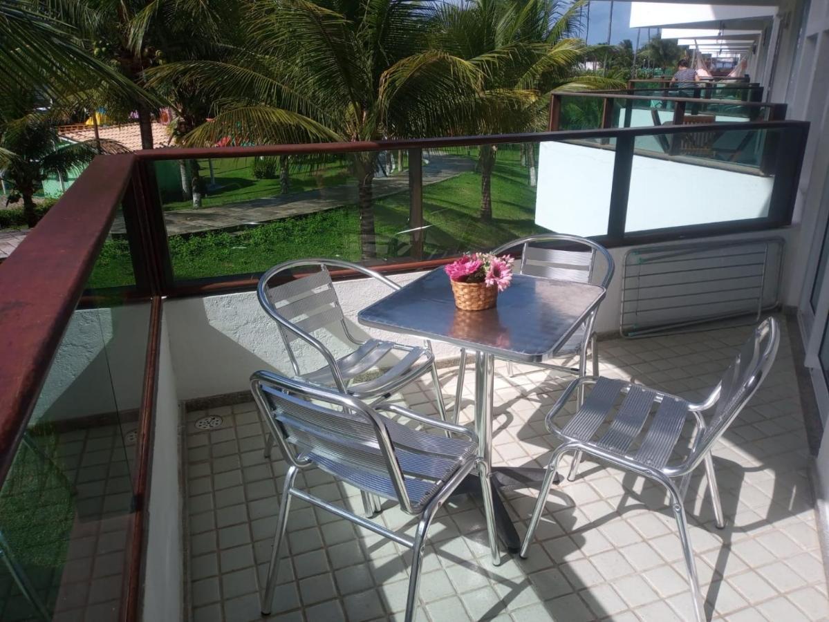 Ancorar Resort Em Porto De Galinhas Exterior photo