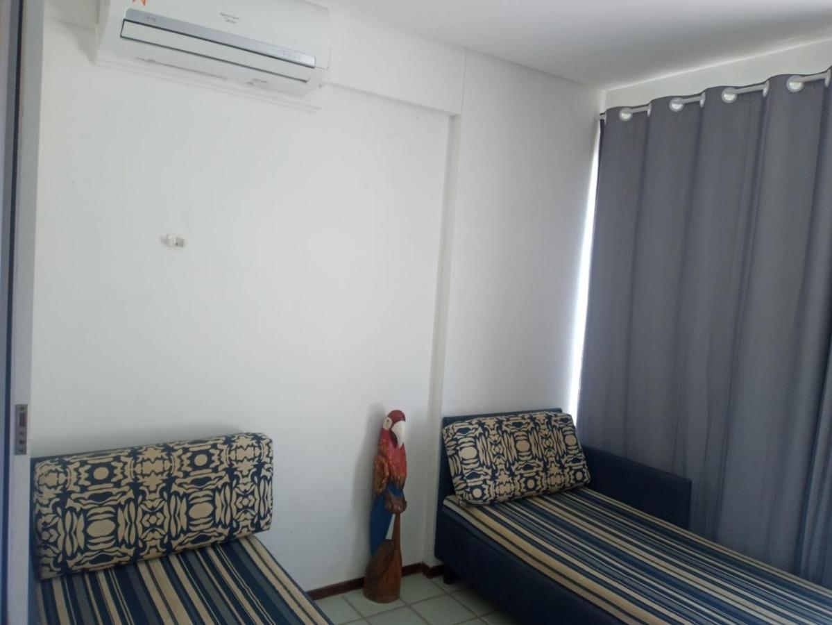 Ancorar Resort Em Porto De Galinhas Exterior photo