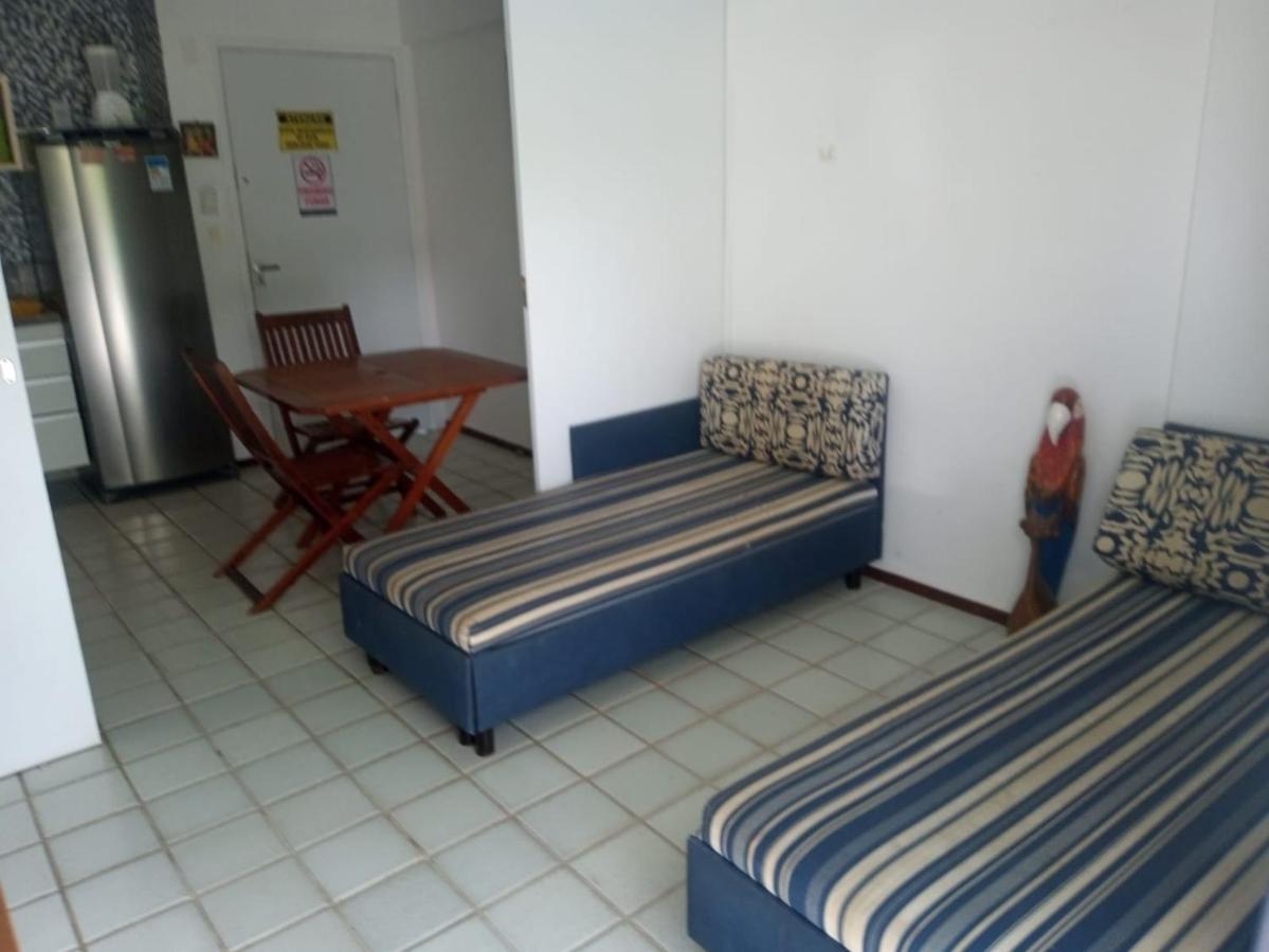 Ancorar Resort Em Porto De Galinhas Exterior photo