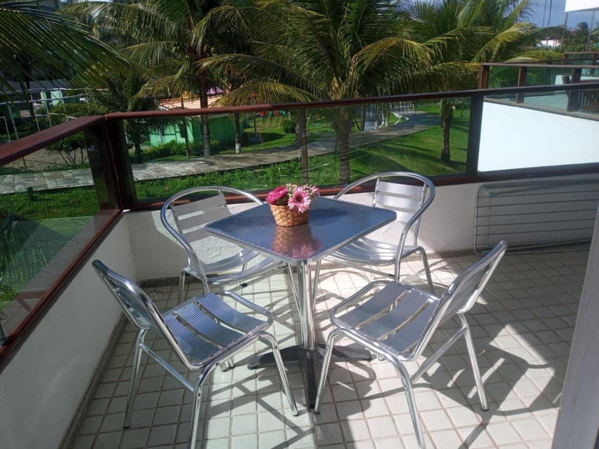 Ancorar Resort Em Porto De Galinhas Exterior photo