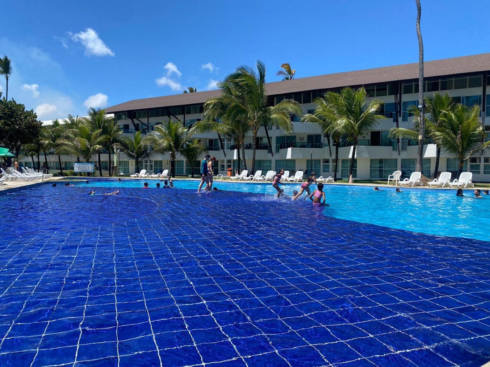 Ancorar Resort Em Porto De Galinhas Exterior photo