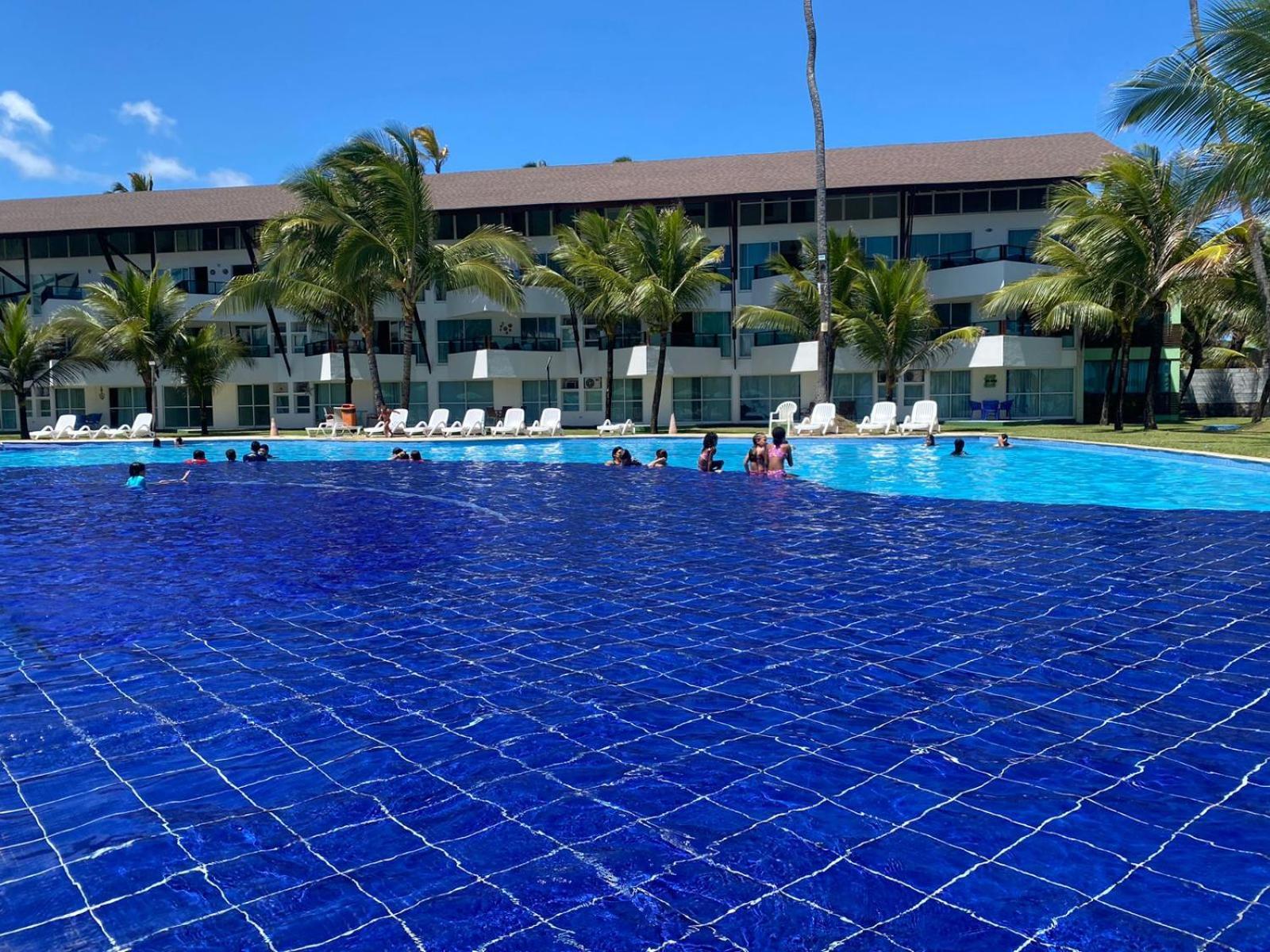 Ancorar Resort Em Porto De Galinhas Exterior photo