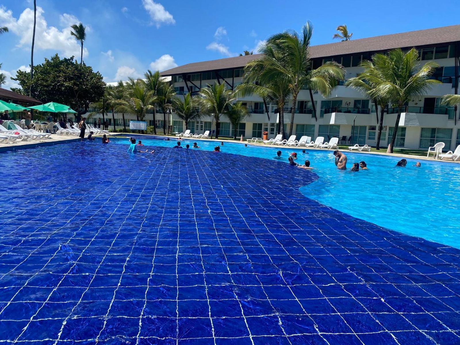 Ancorar Resort Em Porto De Galinhas Exterior photo