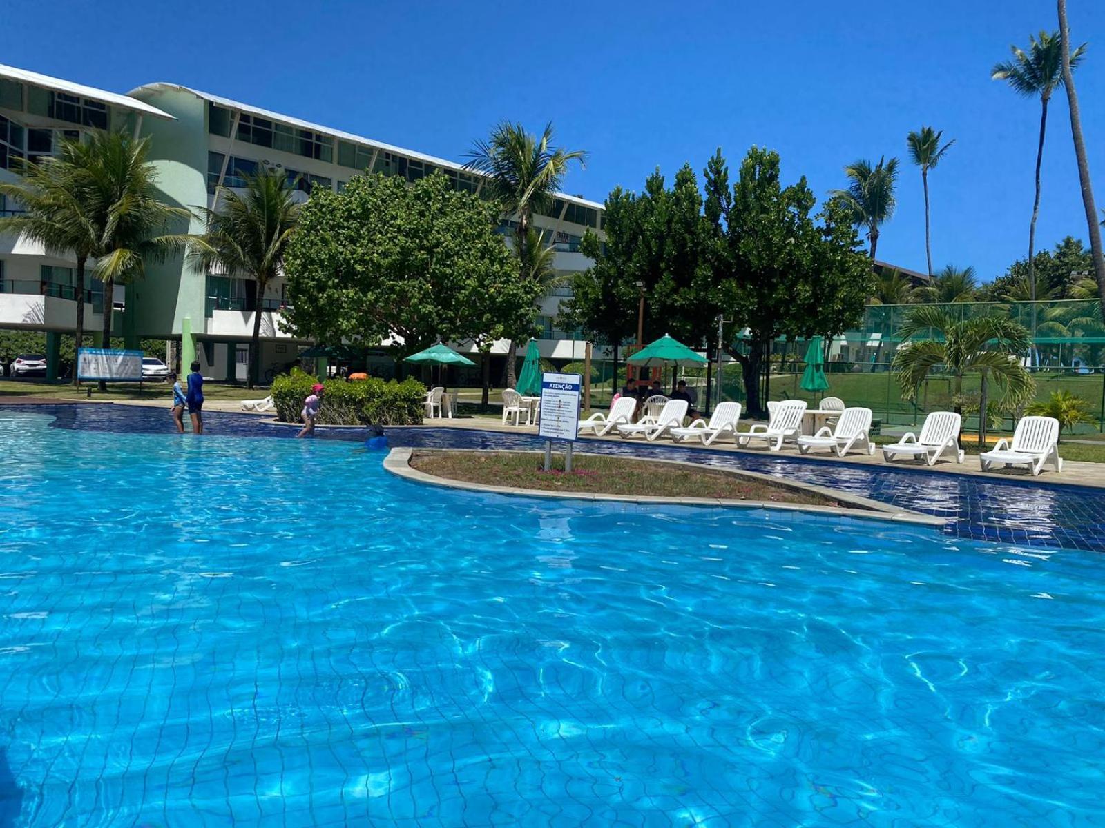 Ancorar Resort Em Porto De Galinhas Exterior photo