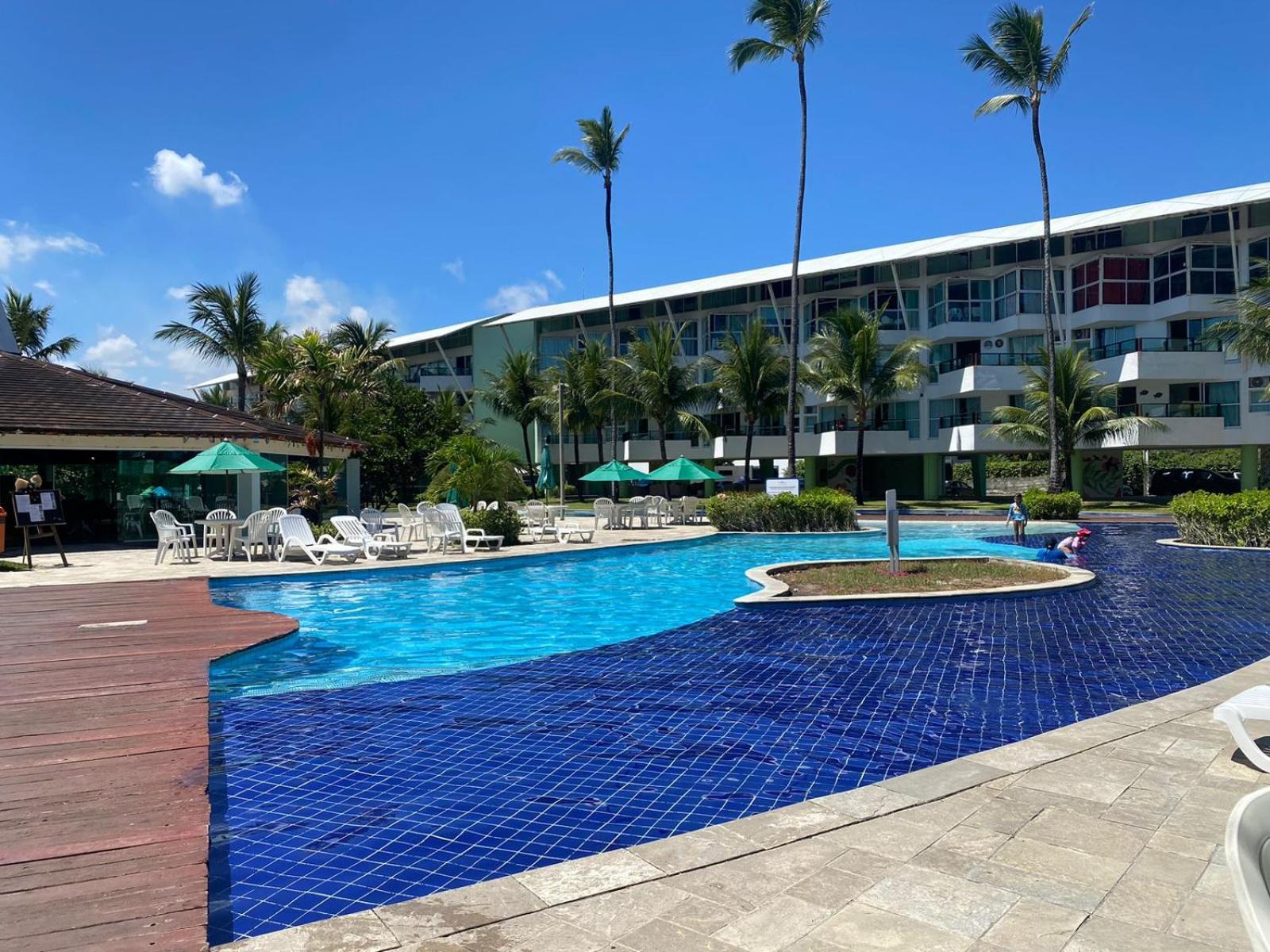 Ancorar Resort Em Porto De Galinhas Exterior photo