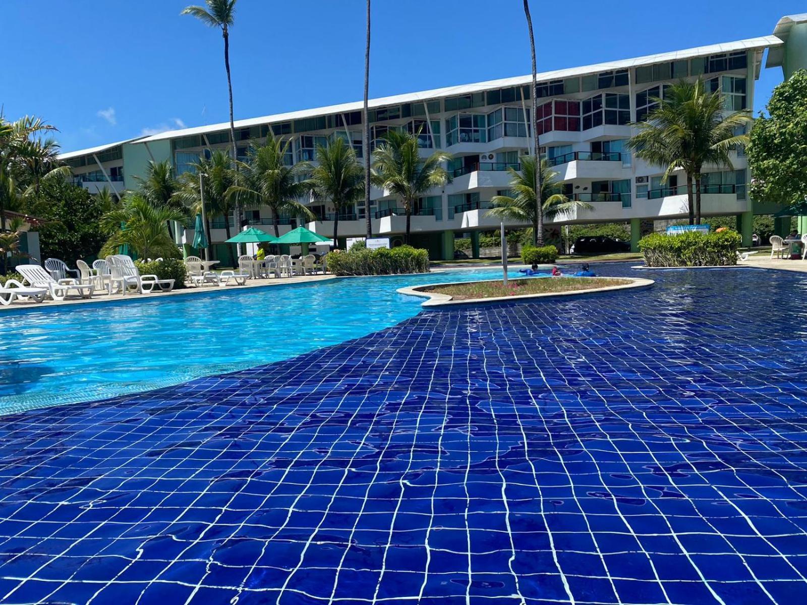 Ancorar Resort Em Porto De Galinhas Exterior photo