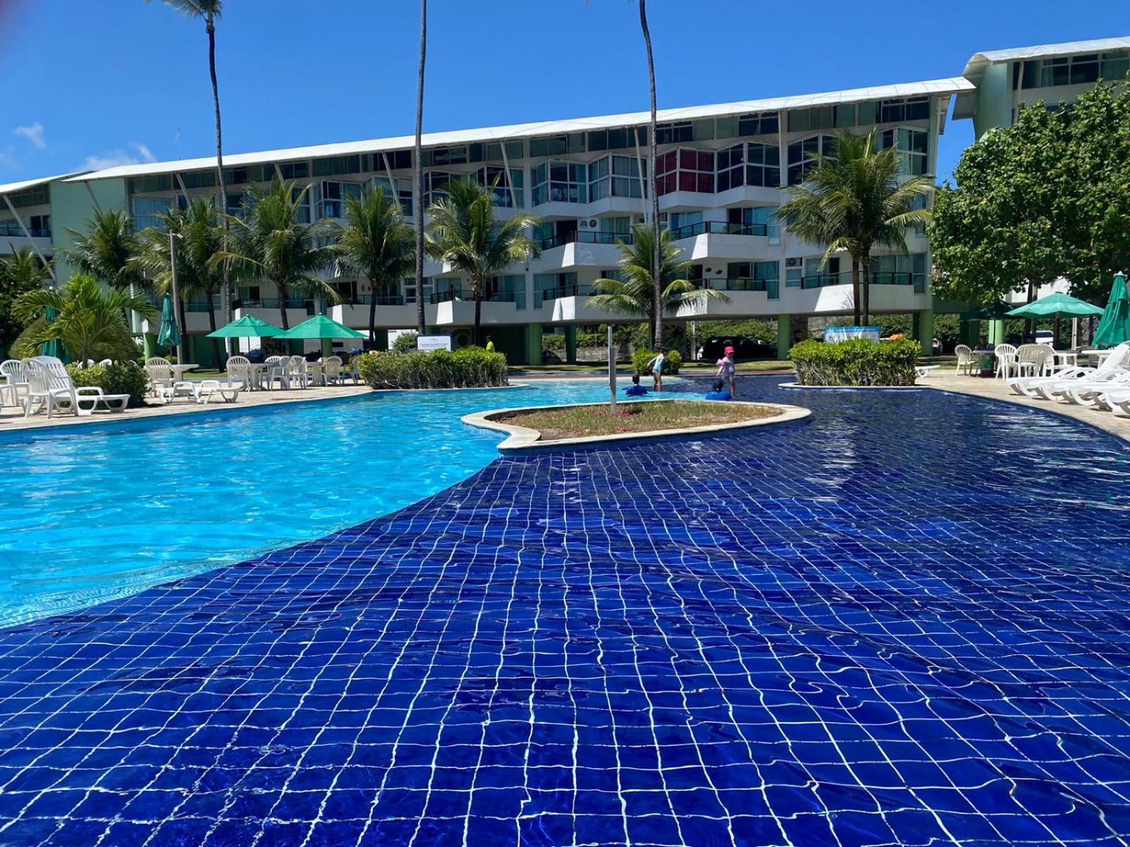 Ancorar Resort Em Porto De Galinhas Exterior photo