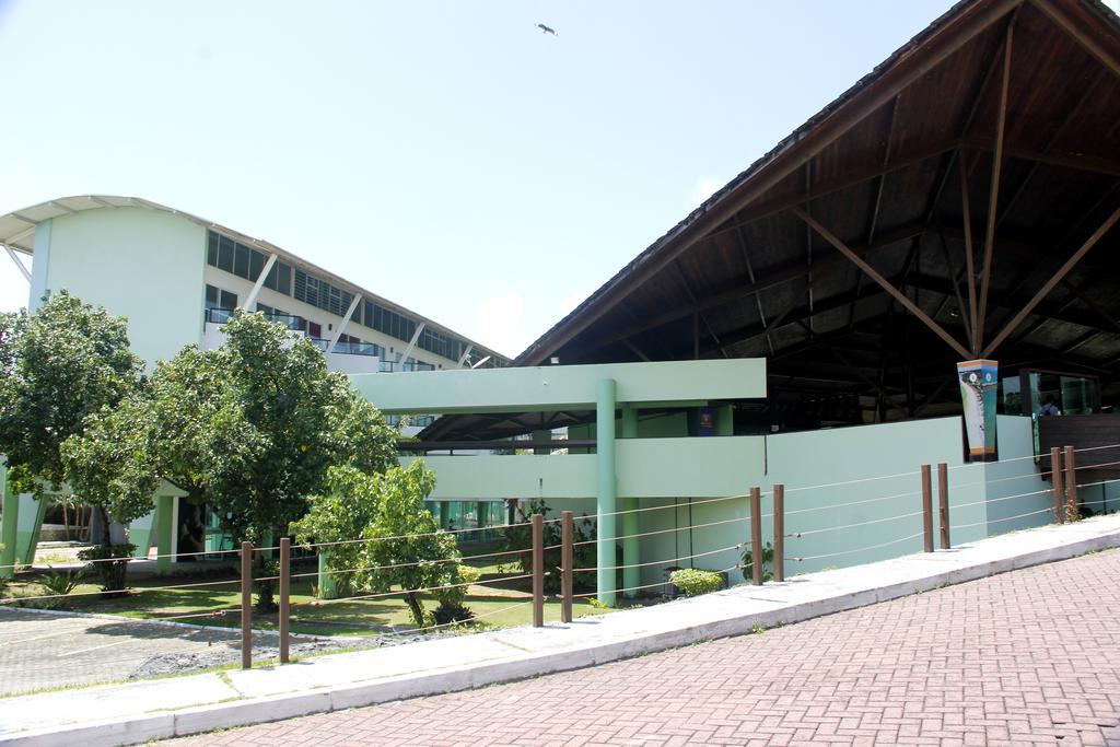 Ancorar Resort Em Porto De Galinhas Exterior photo