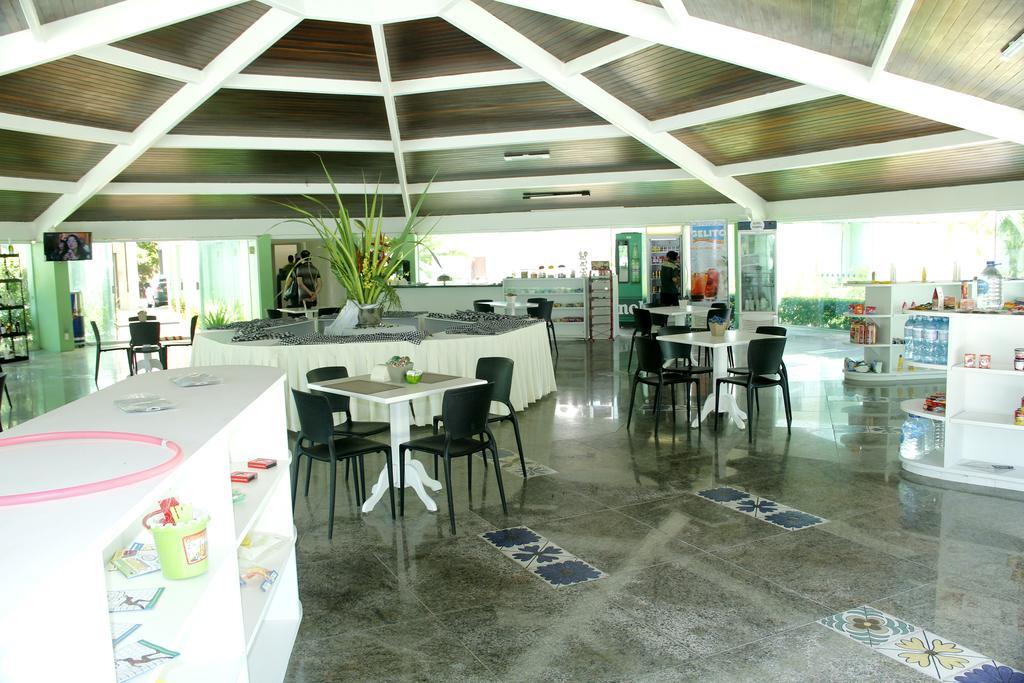 Ancorar Resort Em Porto De Galinhas Exterior photo
