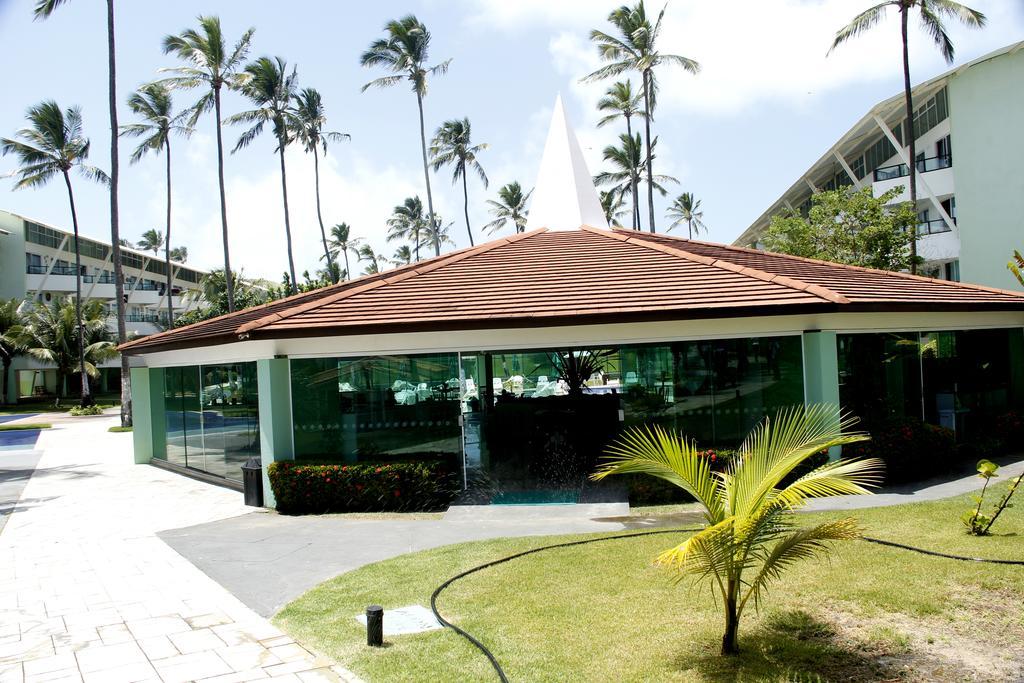 Ancorar Resort Em Porto De Galinhas Exterior photo