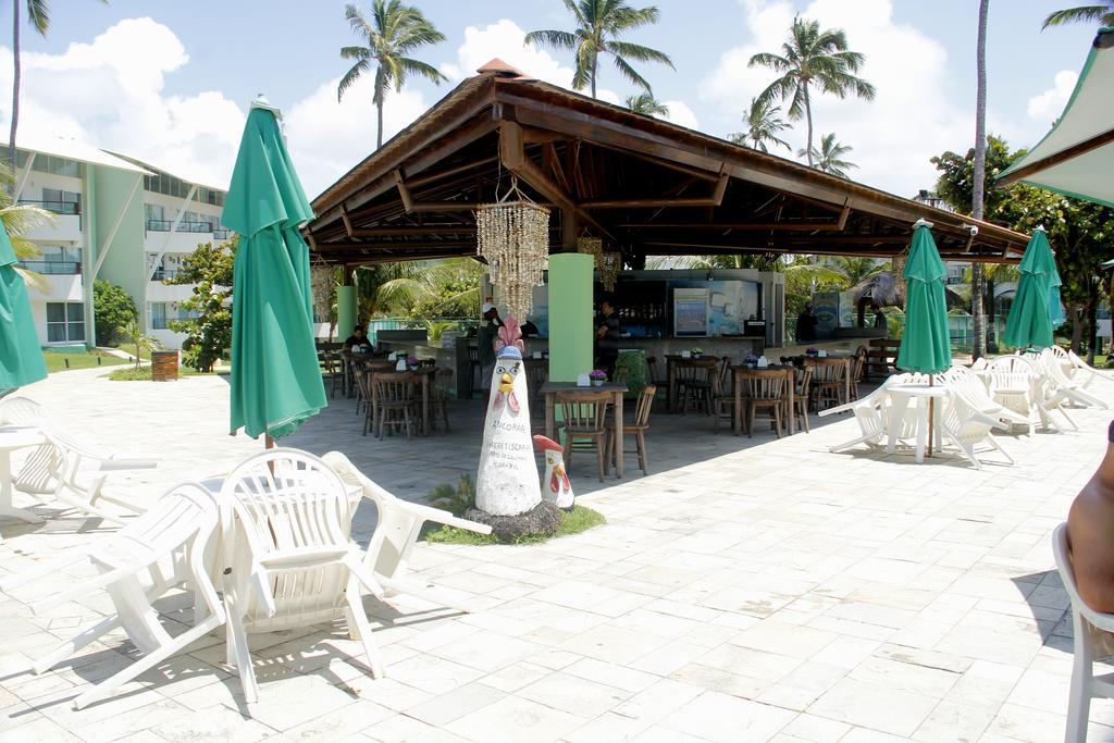 Ancorar Resort Em Porto De Galinhas Exterior photo