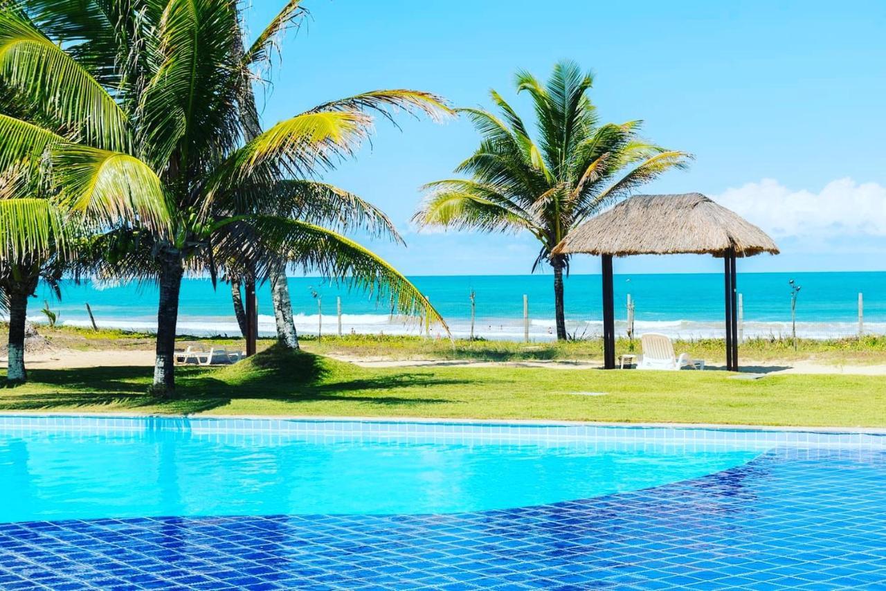 Ancorar Resort Em Porto De Galinhas Exterior photo